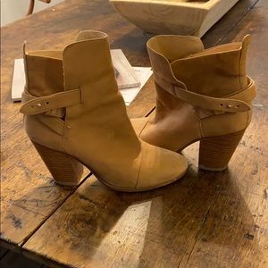 Rag And Bone Kinsey Boot